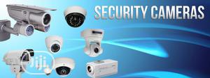 AHD And Wireless IP CCTV Cameras