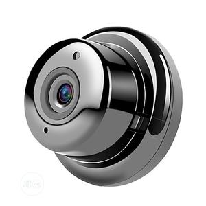 AHD And Wireless IP CCTV Cameras
