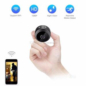 AHD And Wireless IP CCTV Cameras