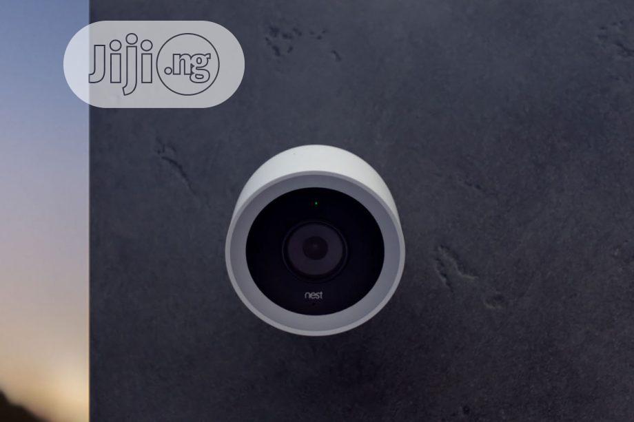 AHD And Wireless IP CCTV Cameras