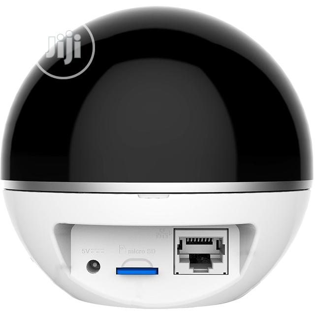 AHD And Wireless IP CCTV Cameras