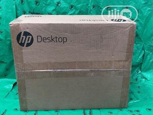 Hp Prodesk 600 G3 Micro Tower PC 1FY45UT Intel Core I3