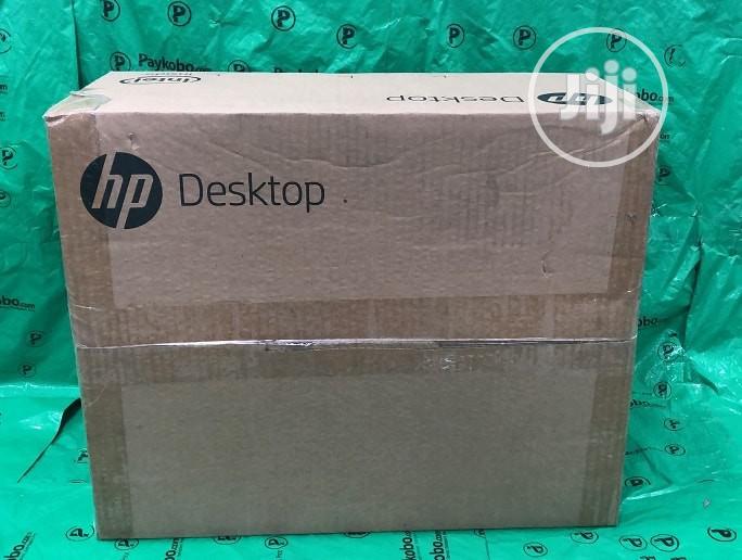 Hp Prodesk 600 G3 Micro Tower PC 1FY45UT Intel Core I3