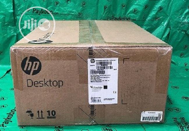 Hp Prodesk 600 G3 Micro Tower PC 1FY45UT Intel Core I3