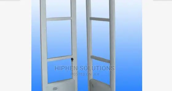 Acousto High Sensitive Antitheft Device BY HIPHEN SOLUTIONS