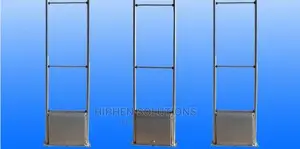 Electronic Alarm Security Gate