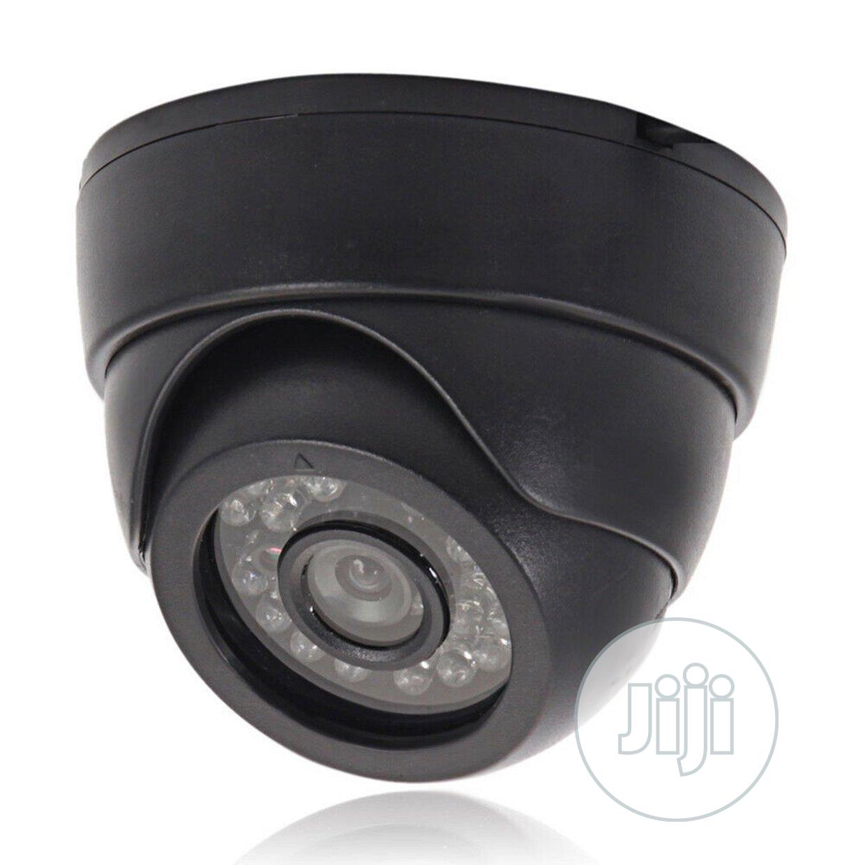 CCTV Security Surveillance Camera