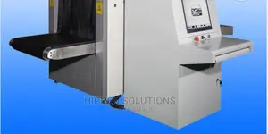 Photodiode Array Airport X Ray Scanner BY HIPHEN SOLUTIONS