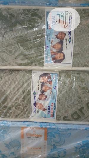 Sarafoam Mattress