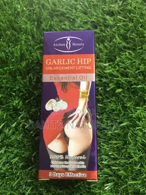 Aichun Beauty Butt Enlargement Oil