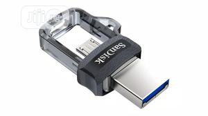 Ultra Sandisk 32GB OTG Dual USB Flash Drive M3.0