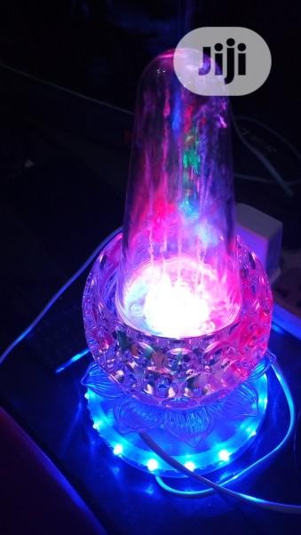 Water Fountain Home Use