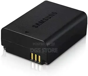 Samsung Camera Battery BP 1130
