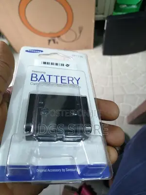 Samsung Camera Battery BP 1130