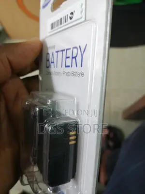 Samsung Camera Battery BP 1130