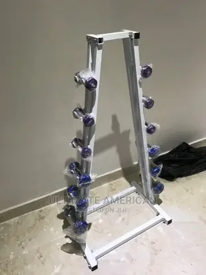 Original Bench With 40kg Weight