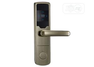 Hotel Card Lock System