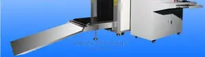 Security King Scanner Machine Tunnel Size, By Hiphen Solutions LTD