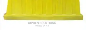 Sand Or Water Filled Traffic Barriers BY HIPHEN SOLUTIONS LTD