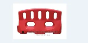 Small Road Barrier Gate BY HIPHEN SOLUTIONS LTD