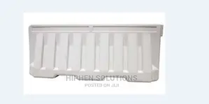 Traffic Fence Water Horse BY HIPHEN SOLUTIONS LTD