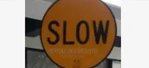 Slow Sign