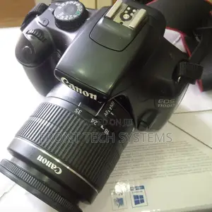 Canon 1100d Uk Used Camera