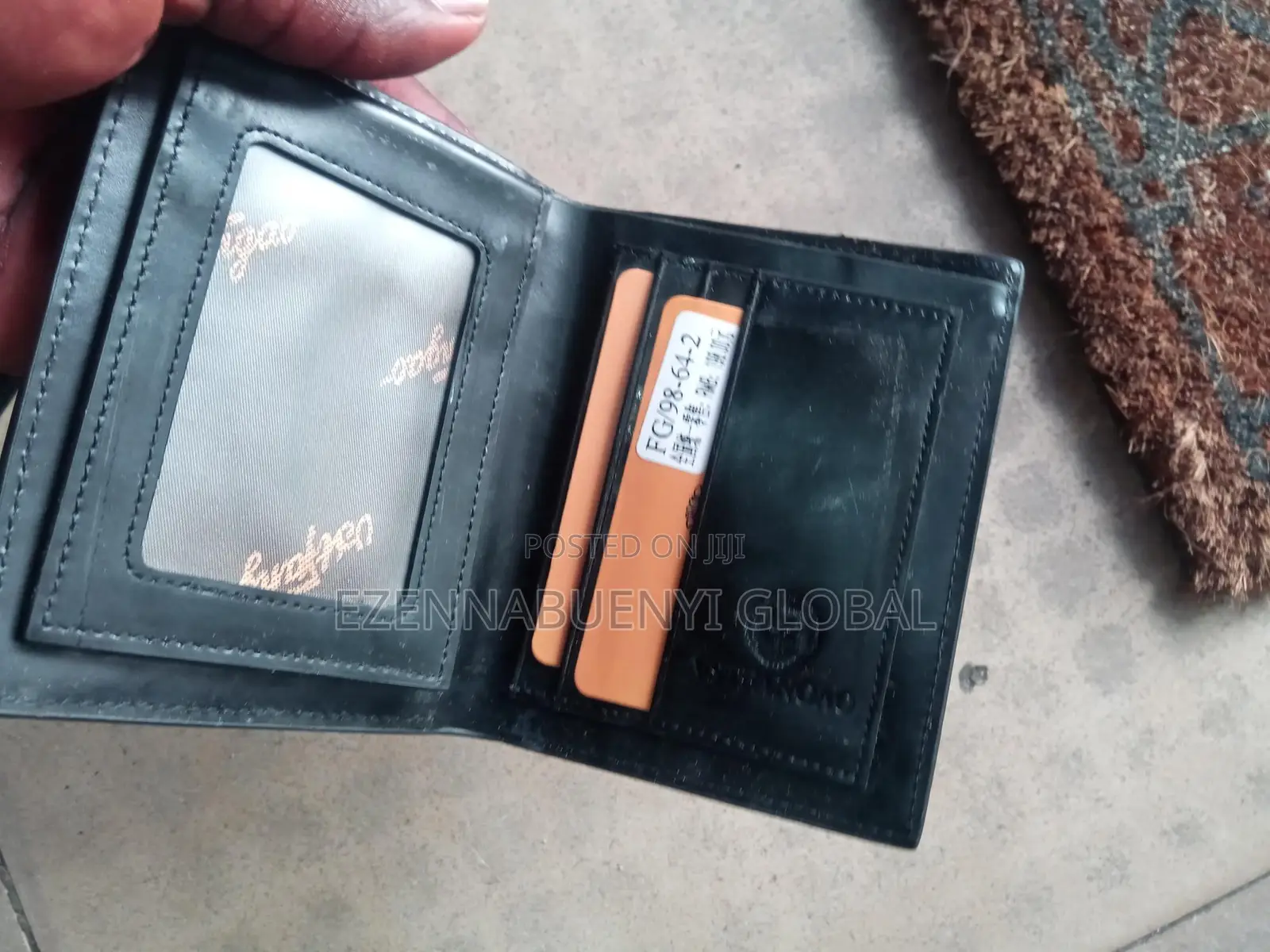 Stock Wallet