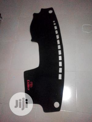 Dashboard Cover for Camry 2003-2005