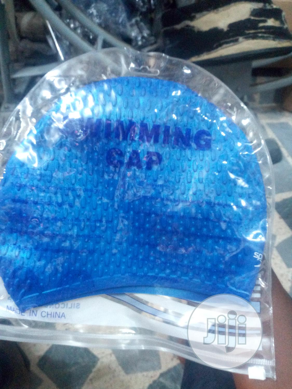 Swimming Cap