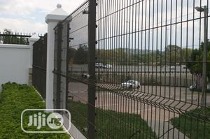 Electric Perimeter Fencing System