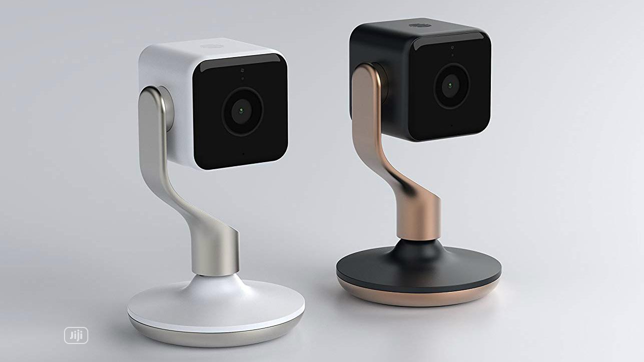 AHD And Wireless IP CCTV Cameras