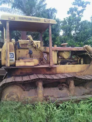Nepa High Tension Bush Clearing.