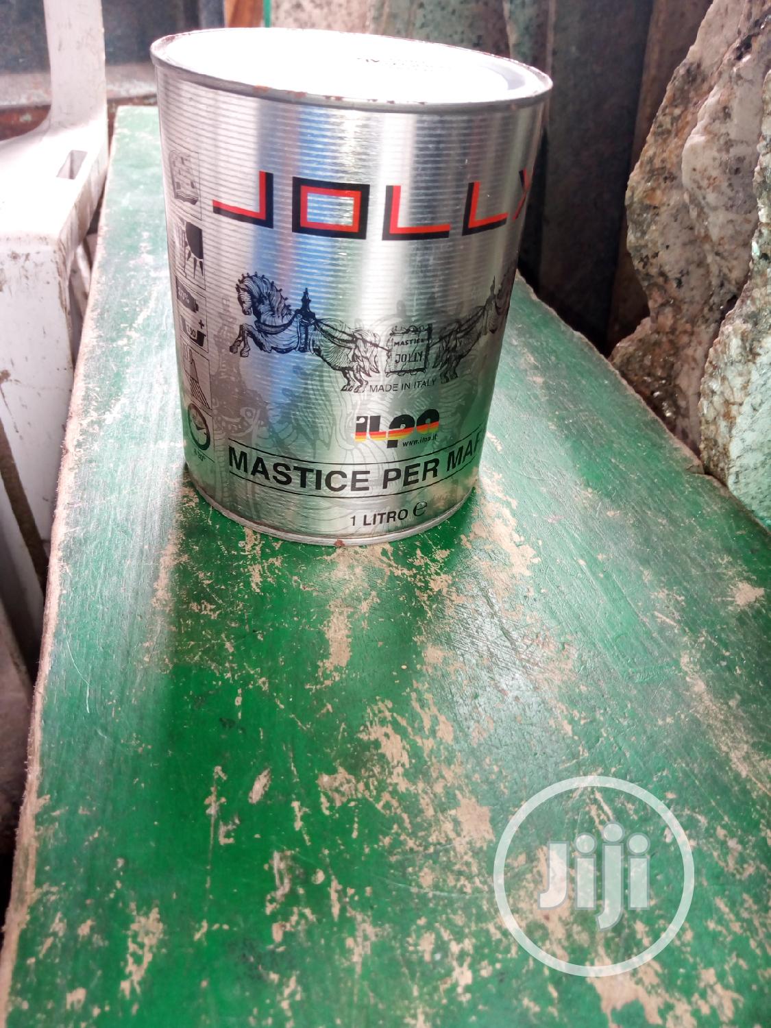 Granite /Marble Glue