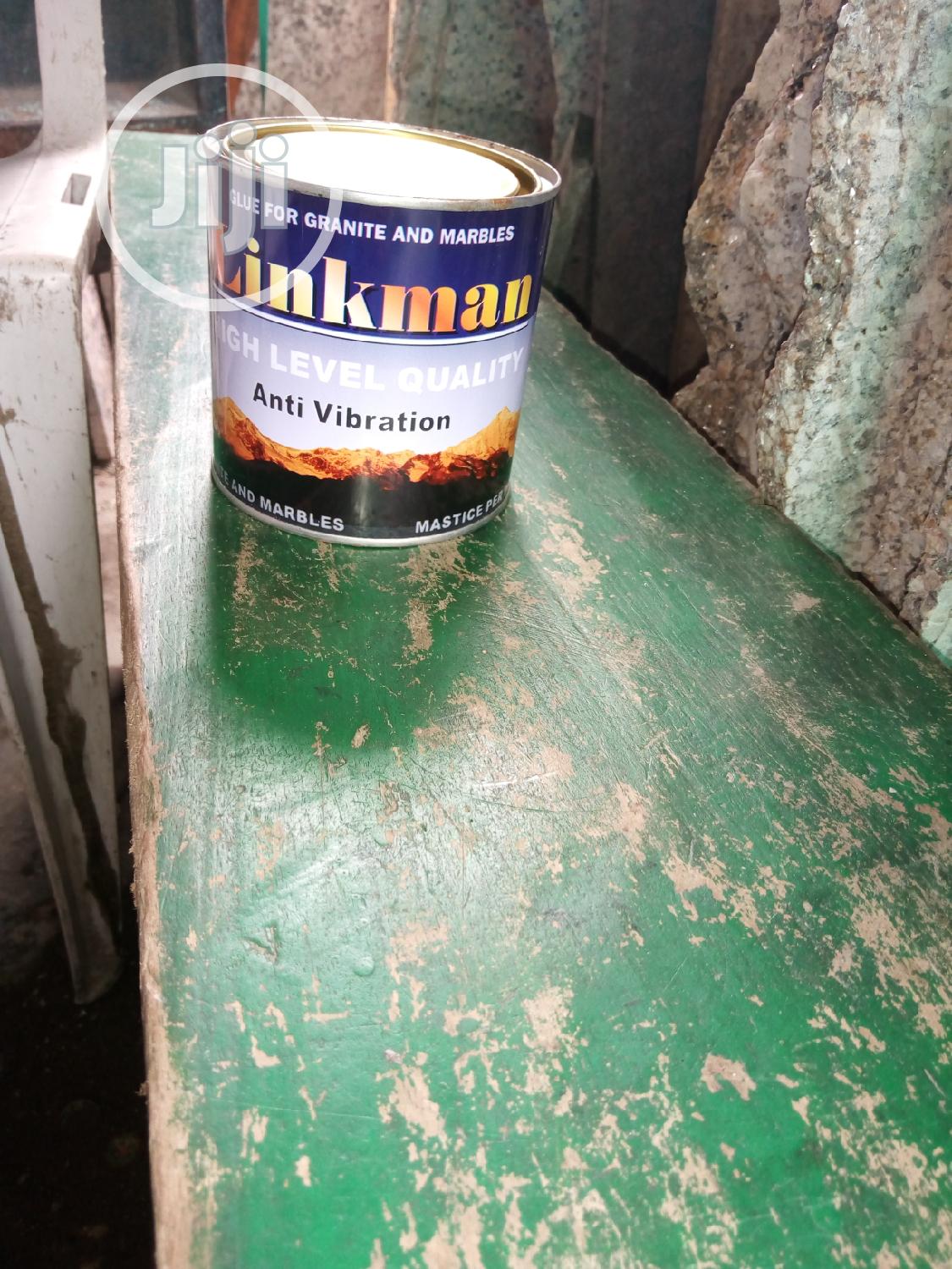 Granite /Marble Glue
