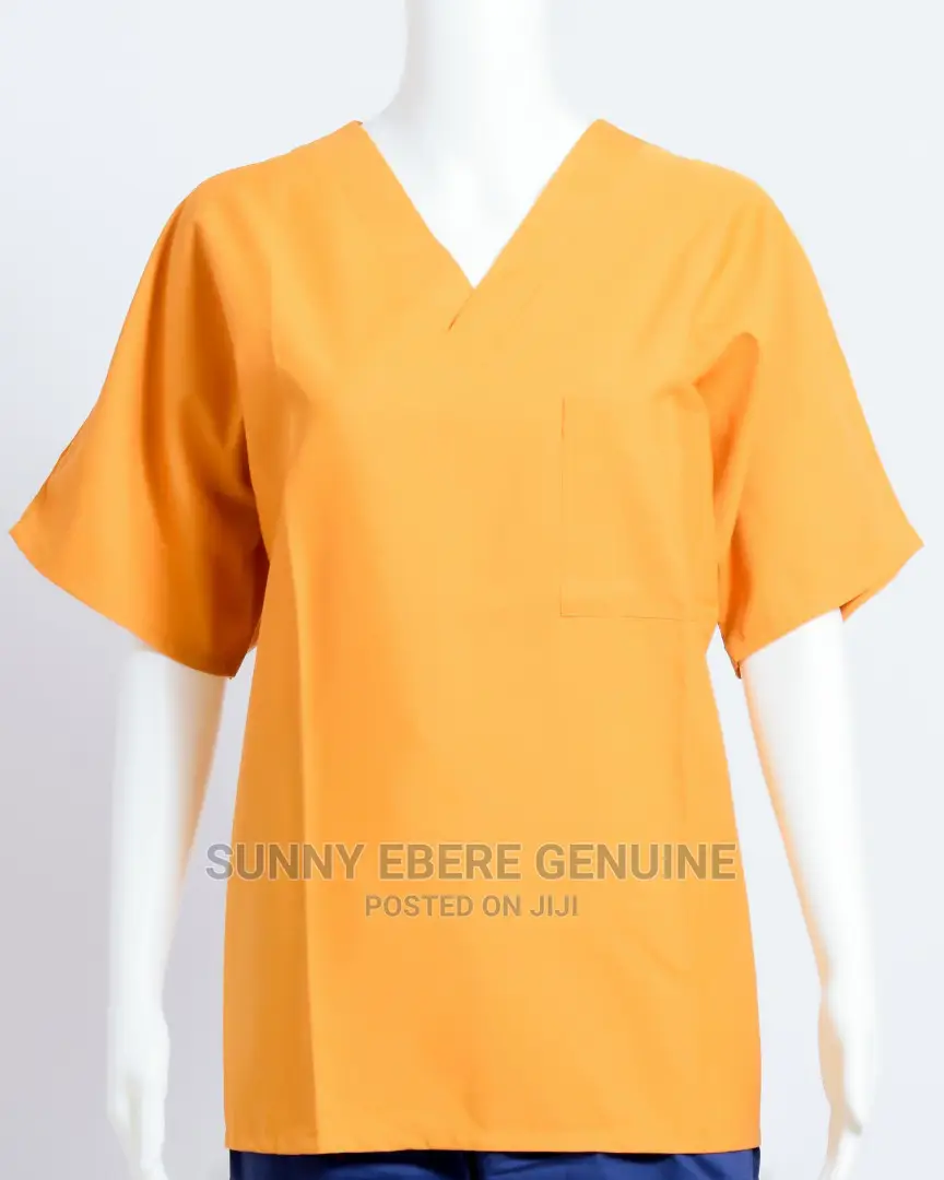 Nursing Scrubs, Nurse Scrub, Doctors Scrub in Lagos Island (Eko