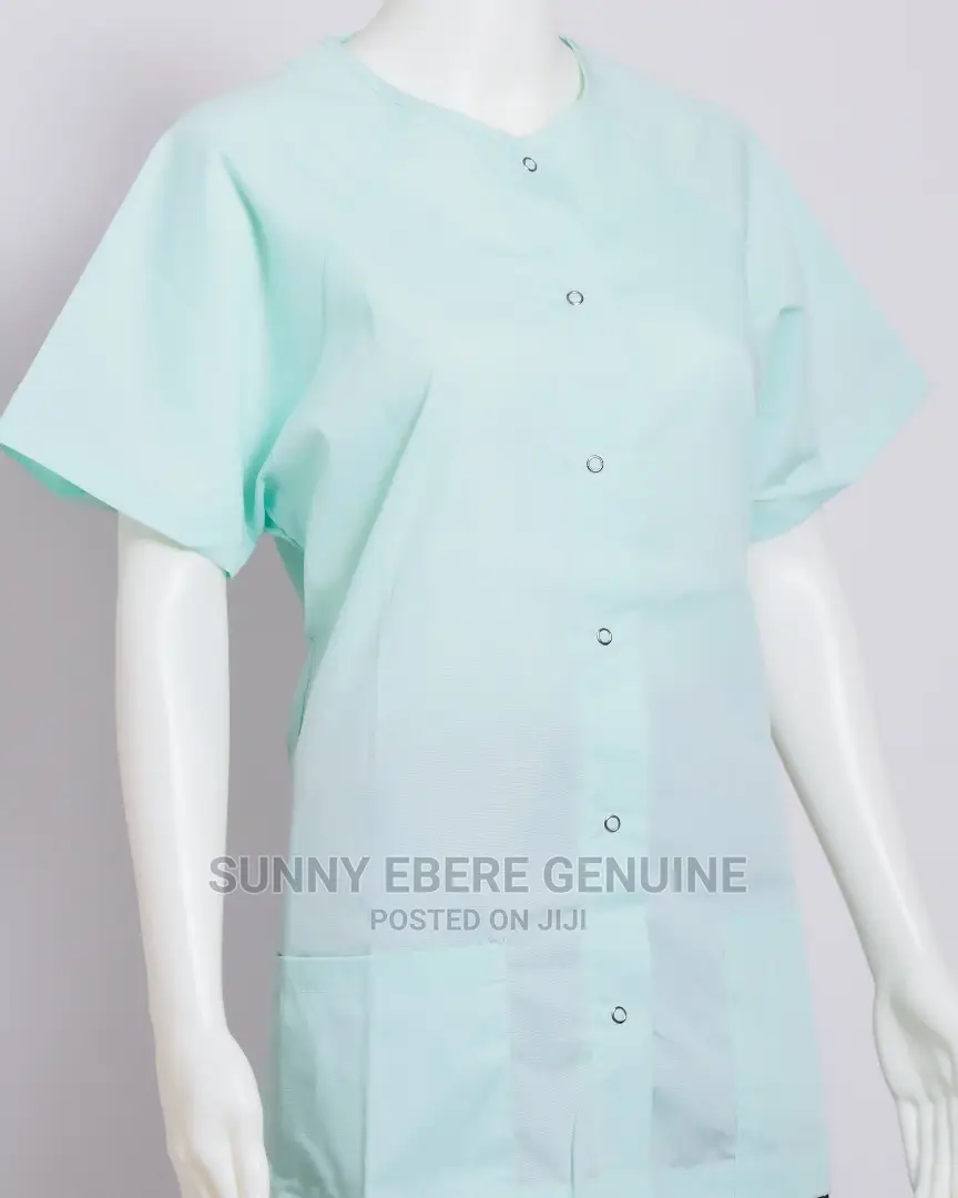 Nursing Scrubs, Nurse Scrub, Doctors Scrub in Lagos Island (Eko