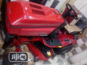 New & Original Garden Lawn Mower.