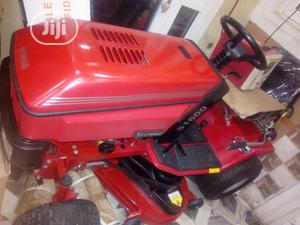 New & Original Garden Lawn Mower.