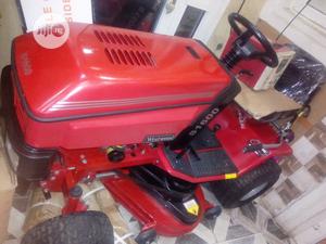 New & Original Garden Lawn Mower.