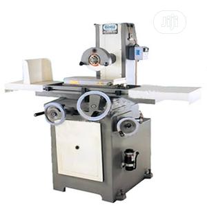 Surface Grinding Machine