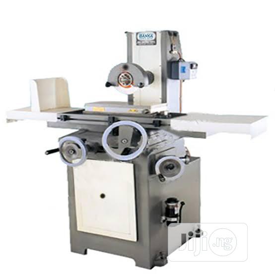 Surface Grinding Machine