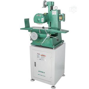 Surface Grinding Machine