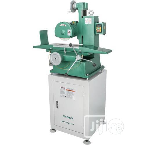 Surface Grinding Machine