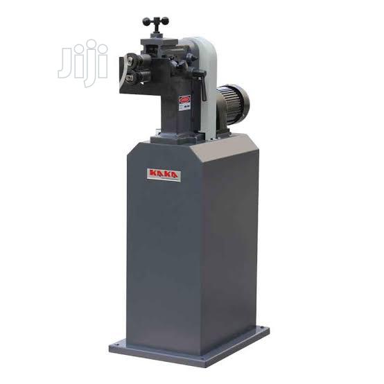 Bead Bending Machine