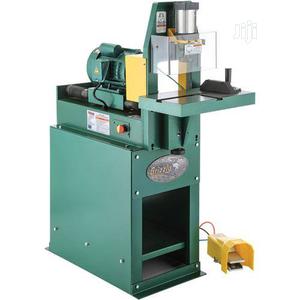 Cylinder Boring Machine