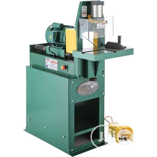 Cylinder Boring Machine