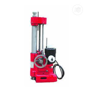 Cylinder Boring Machine