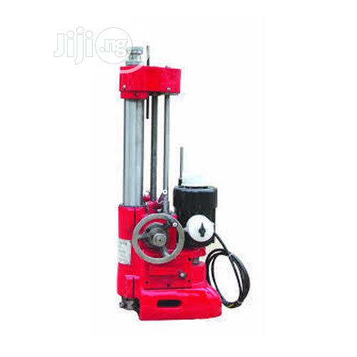 Cylinder Boring Machine
