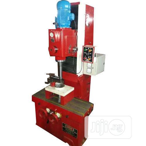 Cylinder Boring Machine